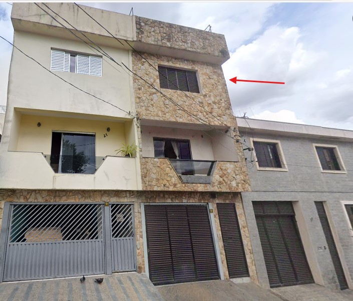 Casa - Venda, Nova Gerti, São Caetano do Sul, SP